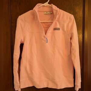 Vineyard Vines Baby Pink Shep Shirt
